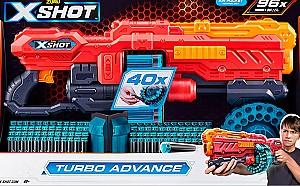 Arma jucarie Zuru 36136