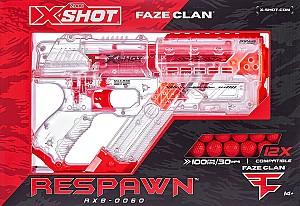 Arma jucarie Zuru 36499