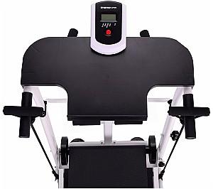 Banda de alergat Energy Fit Start 100 (White)