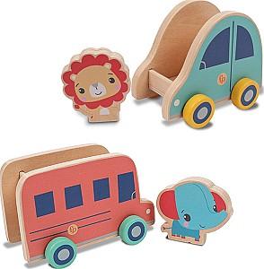 Jucarie bebelus Fisher  price 72028A