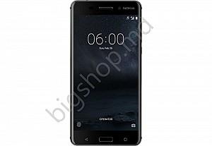 Telefon mobil Nokia 6 5.5" 4+64Gb 3000mA DUOS / BLACK CN+