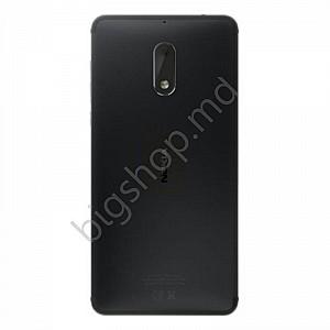 Telefon mobil Nokia 6 5.5" 4+64Gb 3000mA DUOS / BLACK CN+