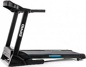 Banda de alergat Zipro Notus