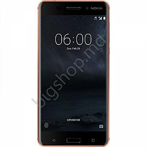 Telefon mobil Nokia Nokia 6 5.5 4+32Gb 3000mA DUOS/ COOPER EN