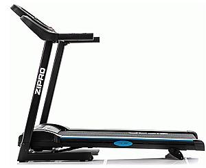 Banda de alergat Zipro Tekno