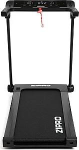 Banda de alergat Zipro Pacto iConsole+