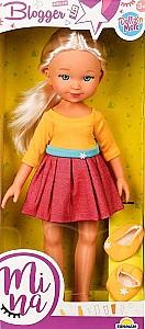 Papusa Sunman S01030081