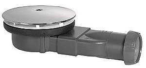 Rigola de dus Wirquin H40 D90 (86937)