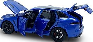 Masina jucarie Tayumo 32110020