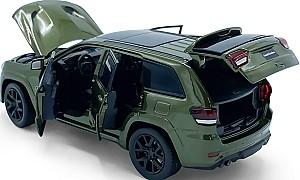 Masina jucarie Tayumo 32170013