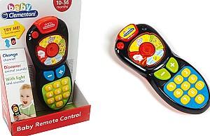 Jucarie interactiva Clementoni 270448