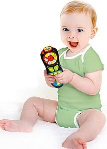 Jucarie interactiva Clementoni 270448