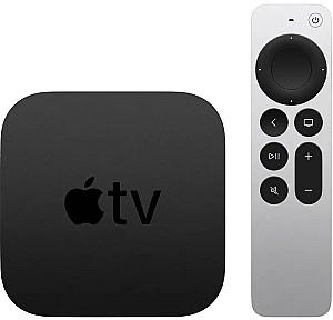 Smart tv box Apple 4K Wi‑Fi + Ethernet 128GB (MN893RU/A)