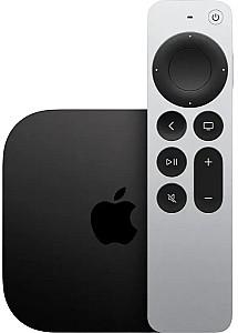 Smart tv box Apple 4K Wi‑Fi + Ethernet 128GB (MN893RU/A)
