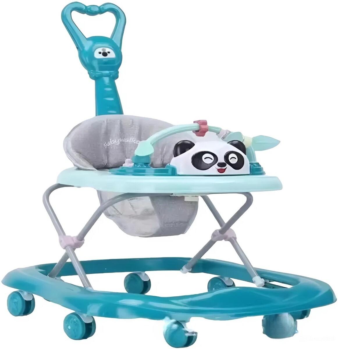 Premergator 4Play Tiger Blue