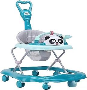 Premergator 4Play Tiger Blue