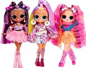 Papusa LOL Surprise 589433