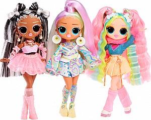 Papusa LOL Surprise 589433