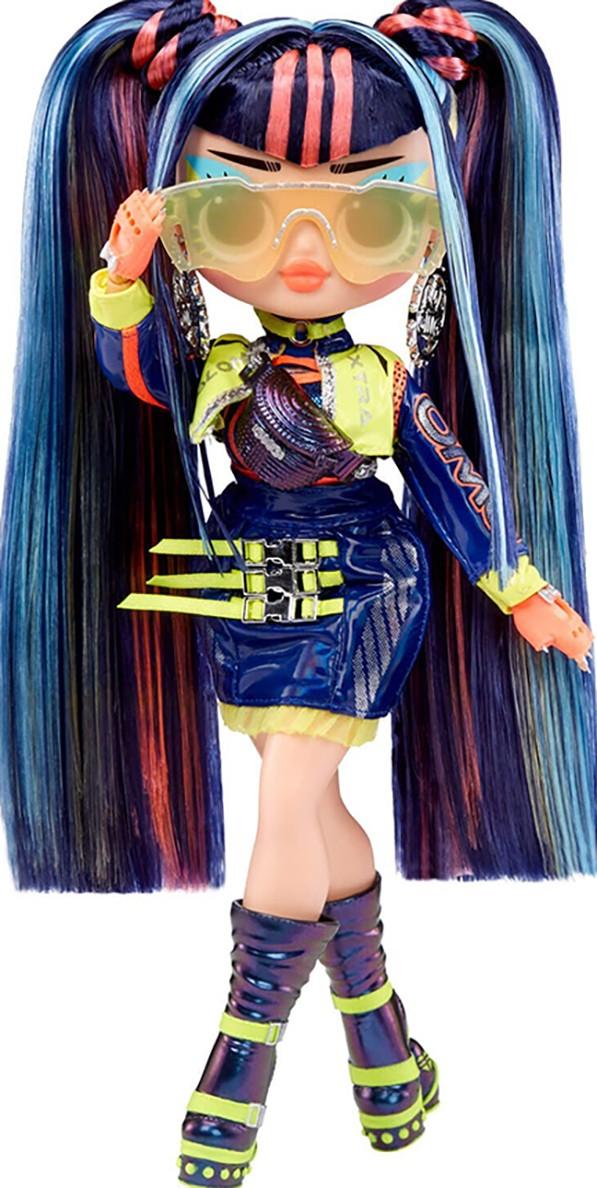 Papusa LOL Surprise 591504