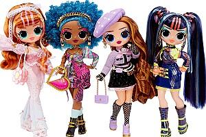 Papusa LOL Surprise 591504