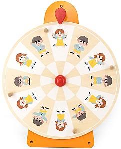 Jucarie interactiva VIGA Mișcarea și expresiile (44633)