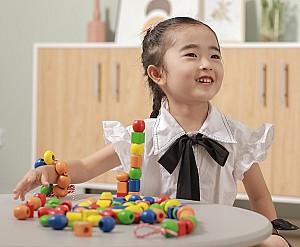 Sortator VIGA Mărgele (58304)