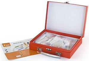 Jucarie interactiva VIGA Trusa de medic (50530)