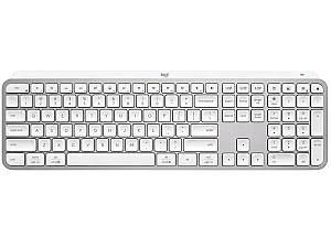 Tastatura Logitech MX Keys S White