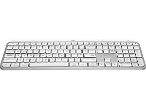 Tastatura Logitech MX Keys S White