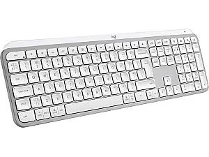 Tastatura Logitech MX Keys S White