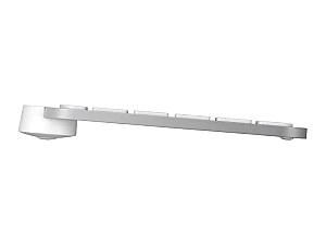 Tastatura Logitech MX Keys S White