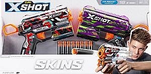 Arma jucarie Zuru 36534