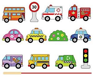 Sortator VIGA Automobile (59851)