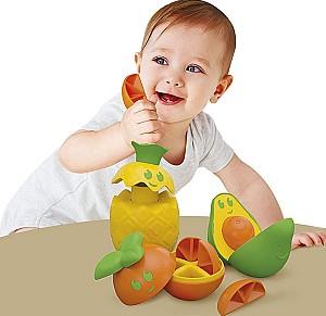 Jucarie bebelus Clementoni 17686