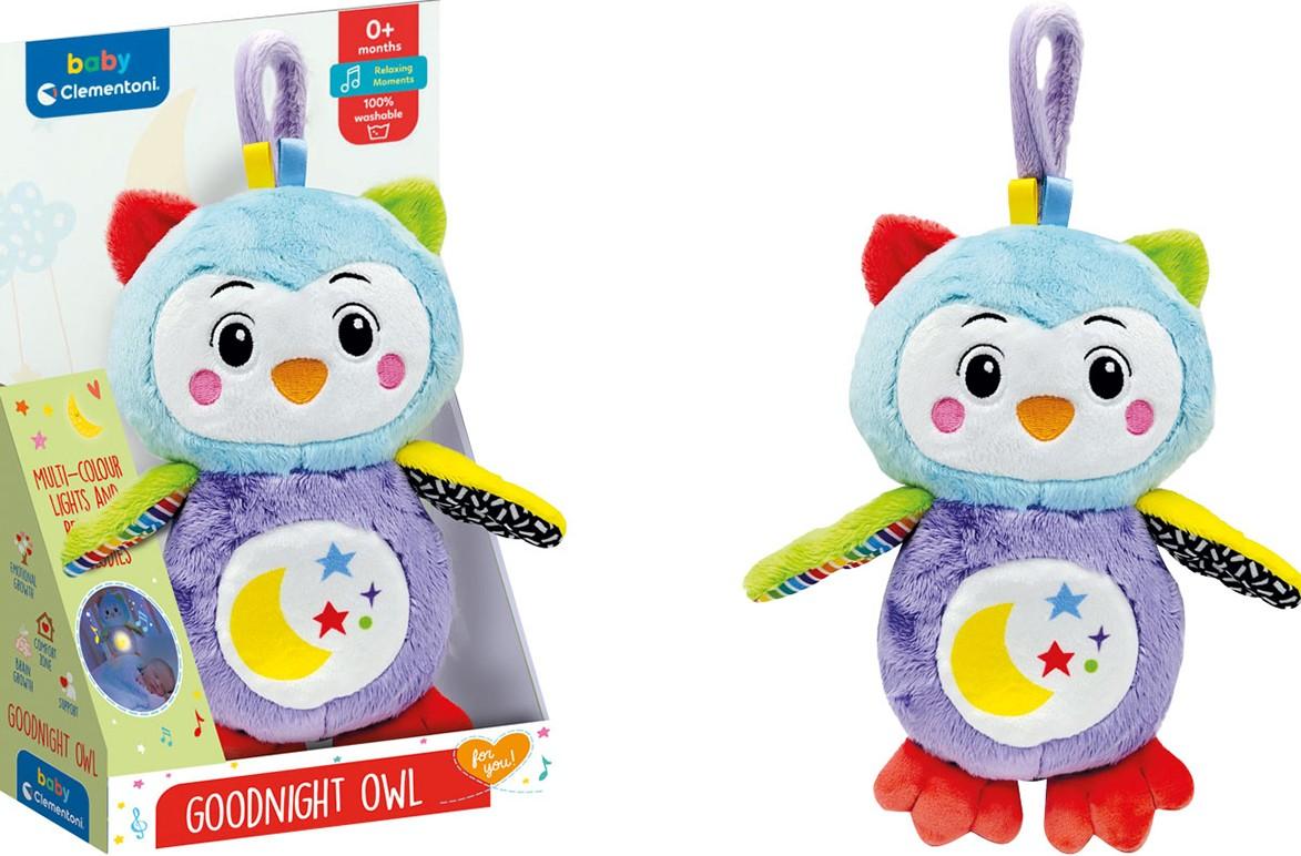 Jucarie bebelus Clementoni 17801