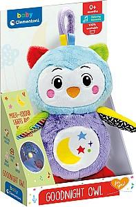 Jucarie bebelus Clementoni 17801