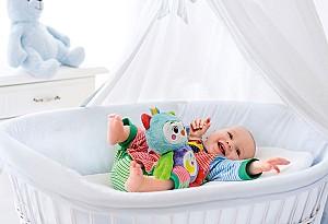 Jucarie bebelus Clementoni 17801