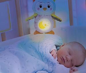 Jucarie bebelus Clementoni 17801