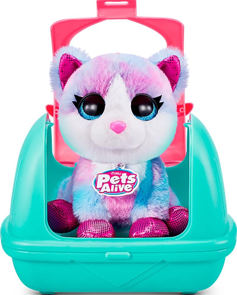 Figurina personaj Zuru 9532