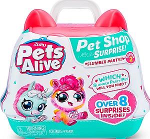 Figurina personaj Zuru 9532