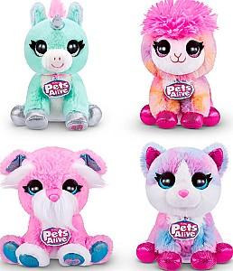 Figurina personaj Zuru 9532