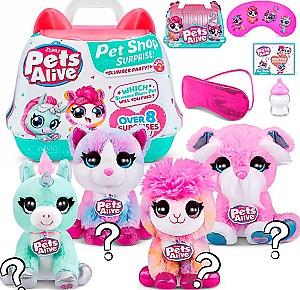 Figurina personaj Zuru 9532