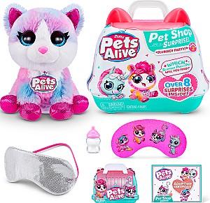 Figurina personaj Zuru 9532