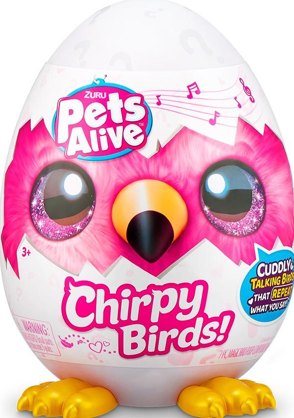 Figurina personaj Zuru 9537