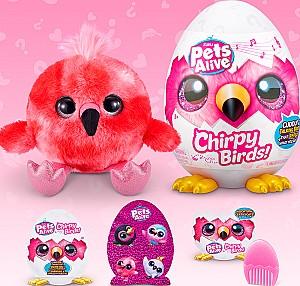 Figurina personaj Zuru 9537