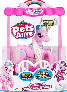 Jucarie interactiva Zuru 9545