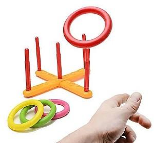 Joc de masa M-Toys Aruncare de Inele (15141)