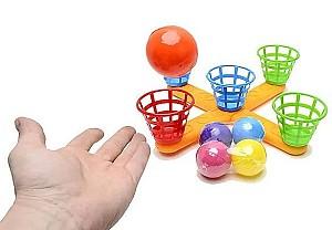 Joc de masa M-Toys Aruncare de Inele (15141)