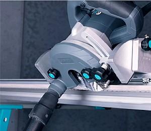 Fierastrau pentru taieri inclinate BIHUI țiglă de format mare (LFEC5)