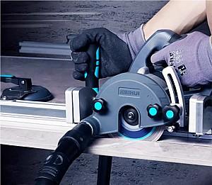 Fierastrau pentru taieri inclinate BIHUI țiglă de format mare (LFEC5)